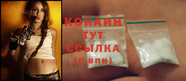 крисы Белоозёрский